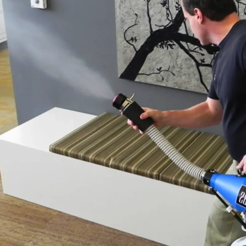 Professional Odor Removal in Portage, IN